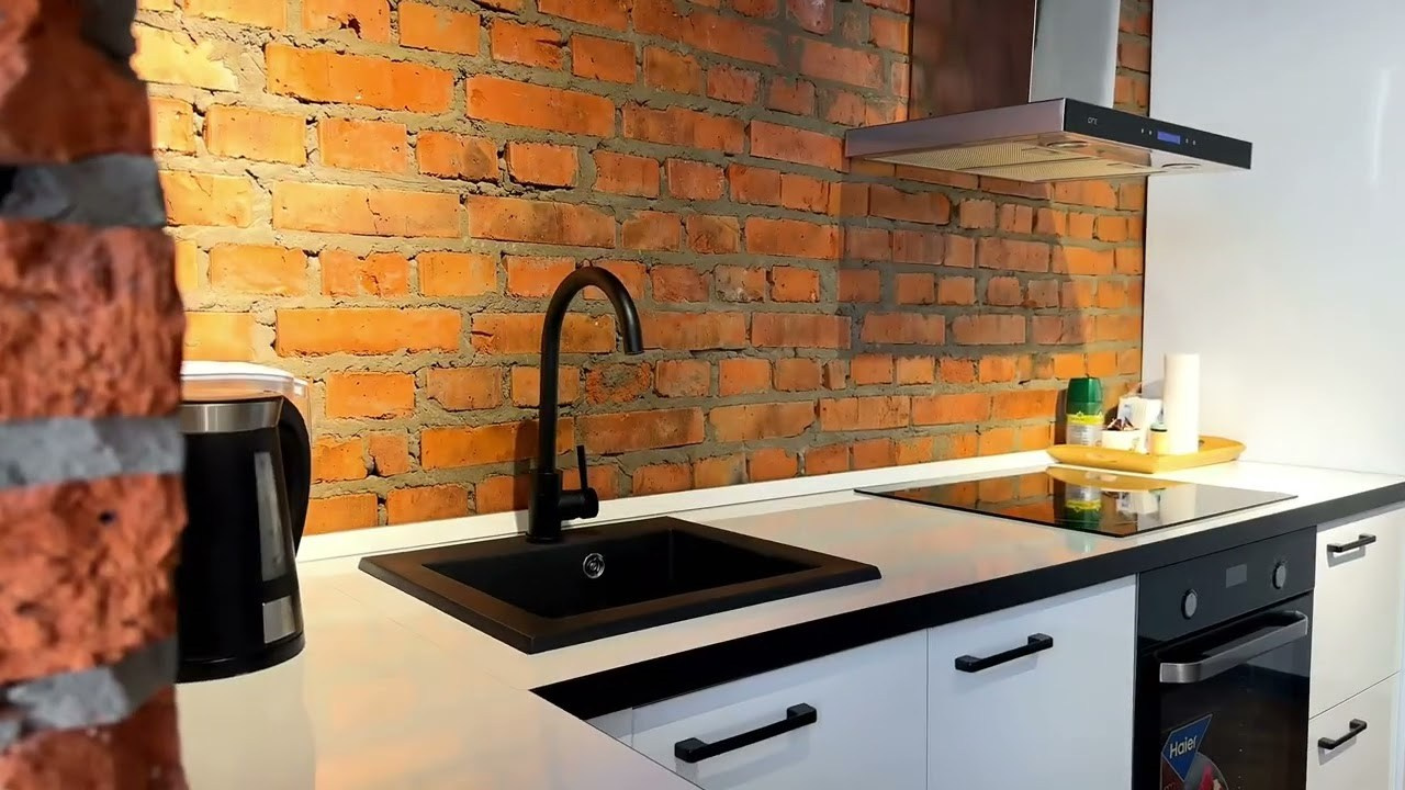 Интерьерная реклама. Видеограф PRO Новокузнецк