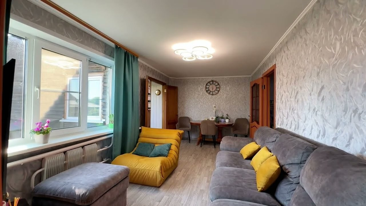 Интерьерная реклама. Видеограф PRO Новокузнецк