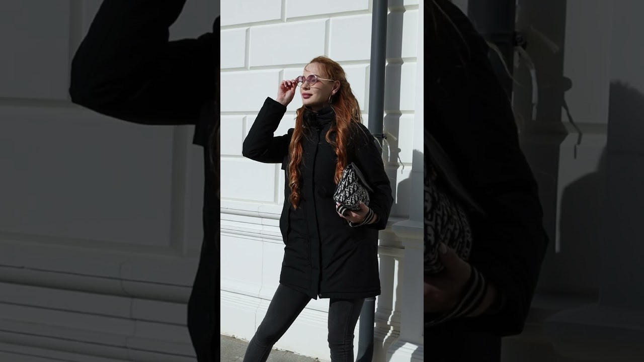 Одежда и аксессуары. Главная