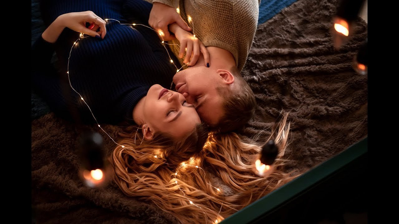 Ира&Влад. Вероника Дмитриева Фотограф Барнаул