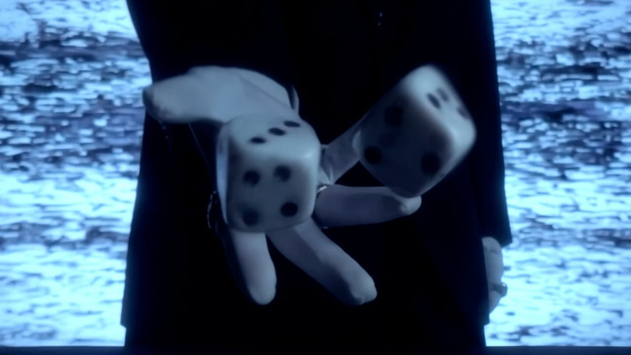 Promo BM 2026. Kharakhorkin Gleb — Director of Photography