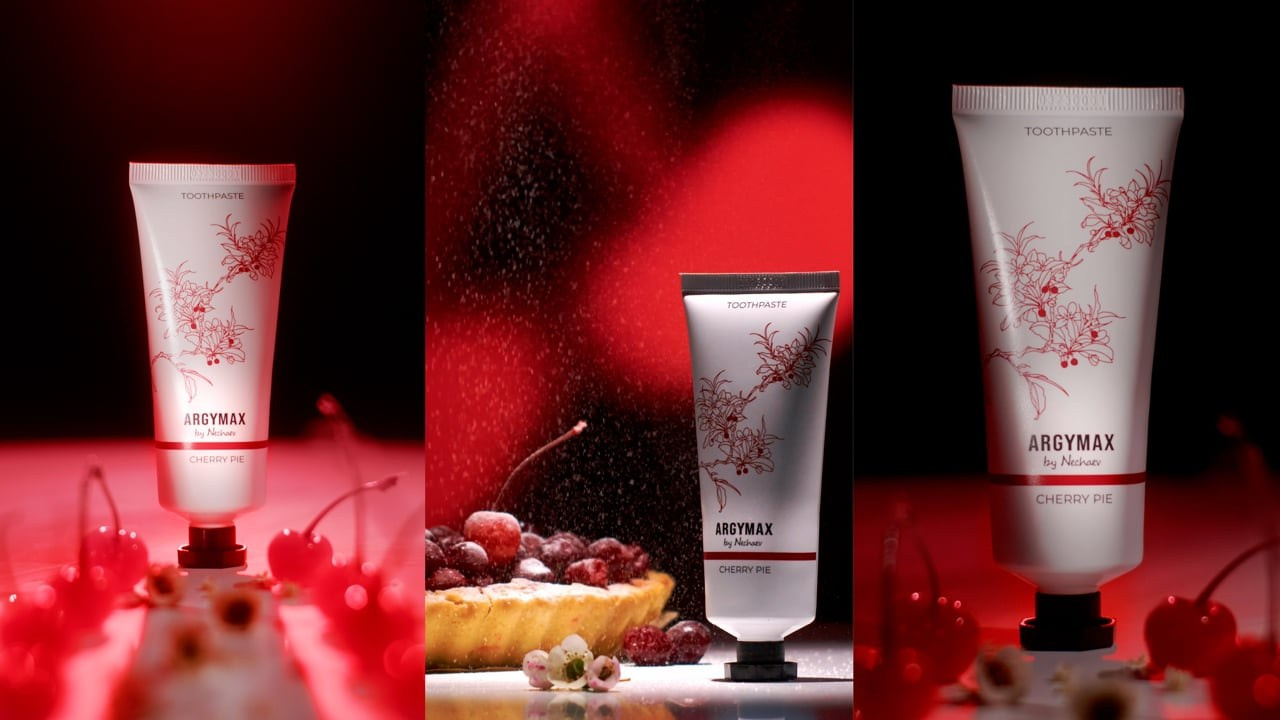 Video. Kharakhorkin Gleb — Director of Photography