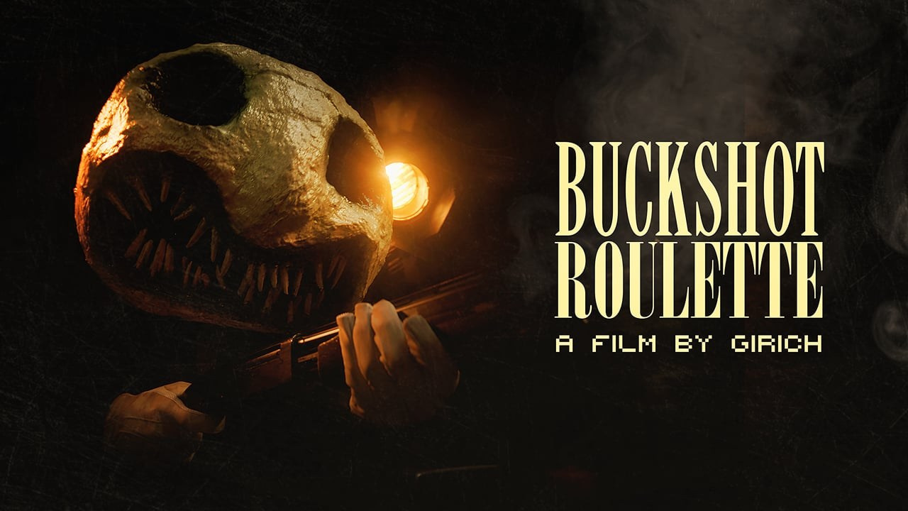 Video. Kharakhorkin Gleb — Director of Photography