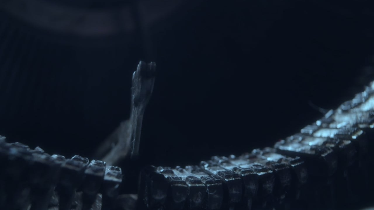 Promo BM 2026. Kharakhorkin Gleb — Director of Photography