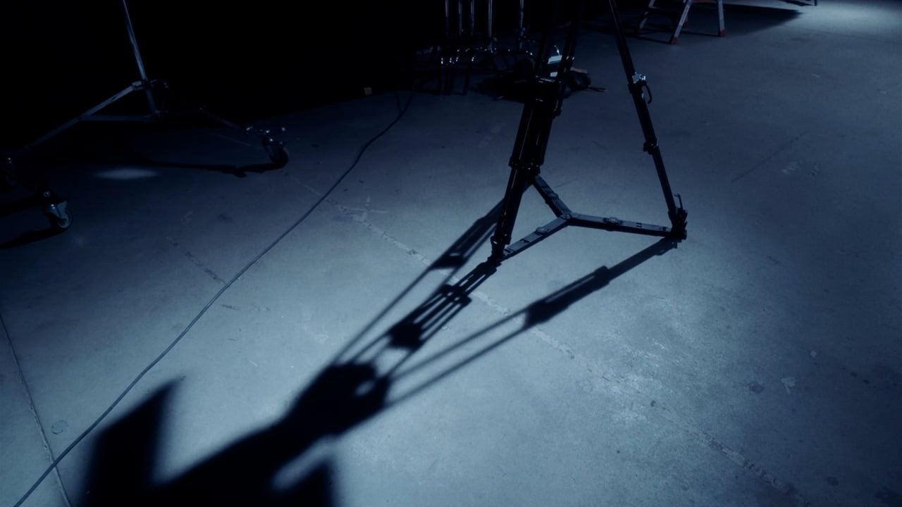 Promo BM 2026. Kharakhorkin Gleb — Director of Photography