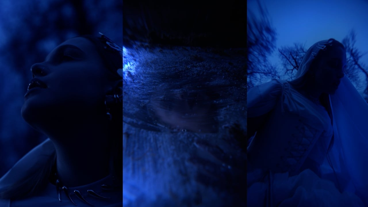 Clips. Kharakhorkin Gleb — Director of Photography