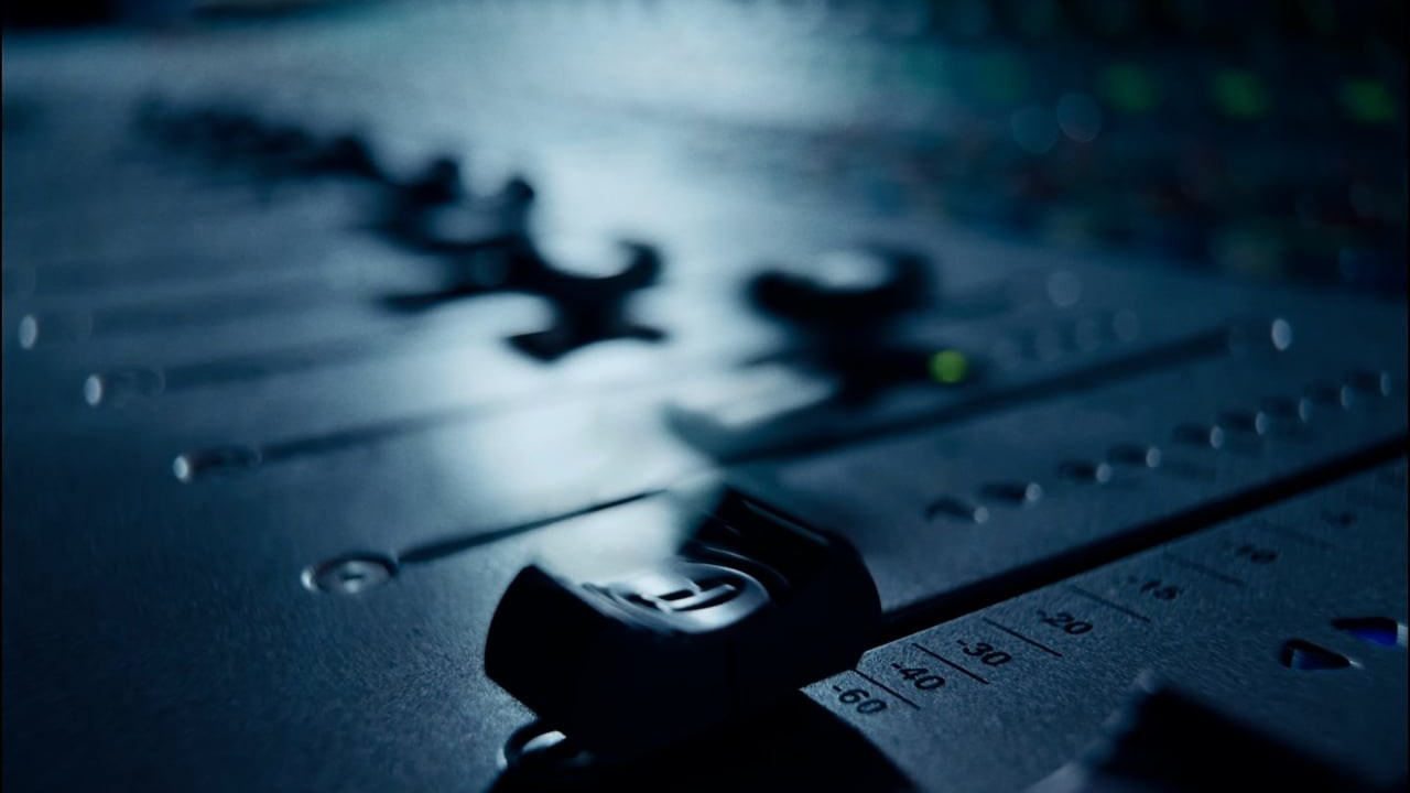 Promo BM 2026. Kharakhorkin Gleb — Director of Photography