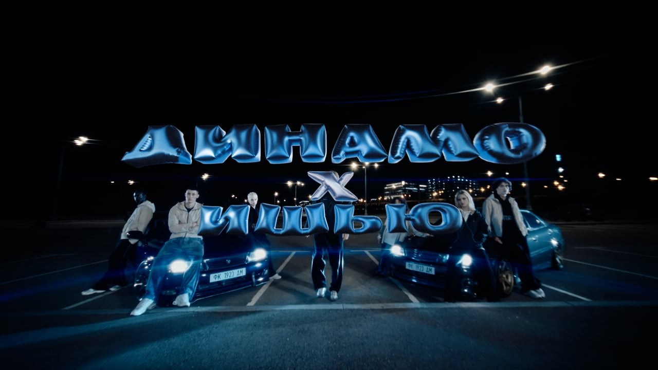 Video. Kharakhorkin Gleb — Director of Photography