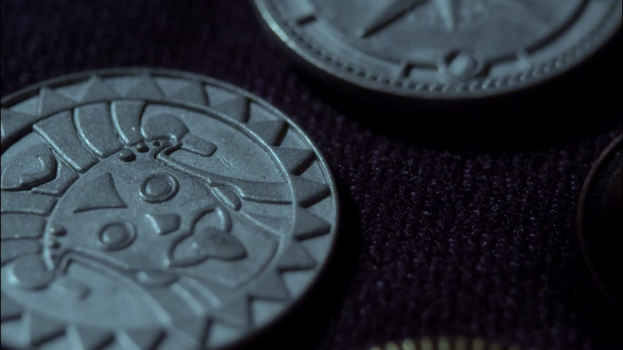 Promo BM 2026. Kharakhorkin Gleb — Director of Photography