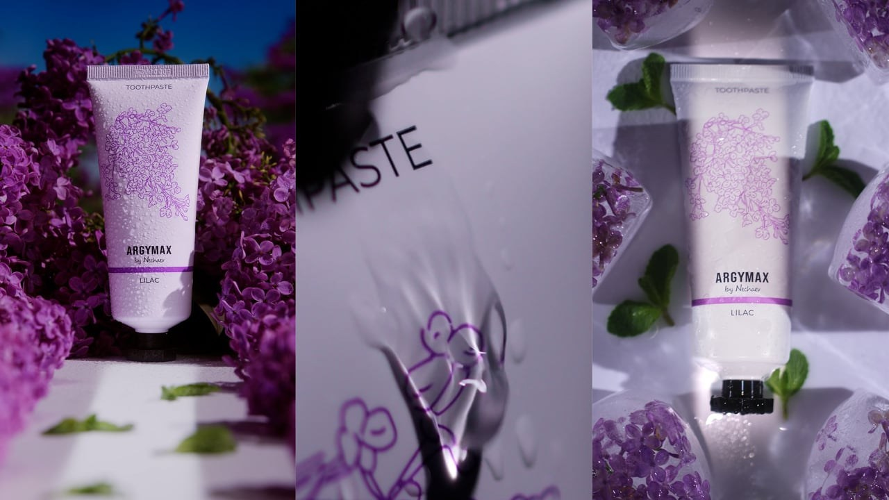 Video. Kharakhorkin Gleb — Director of Photography