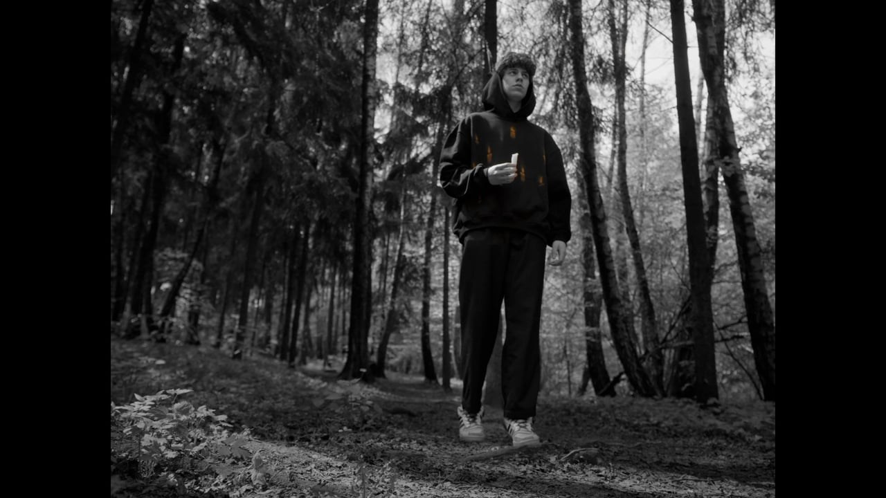 Commercial. Kharakhorkin Gleb — Director of Photography