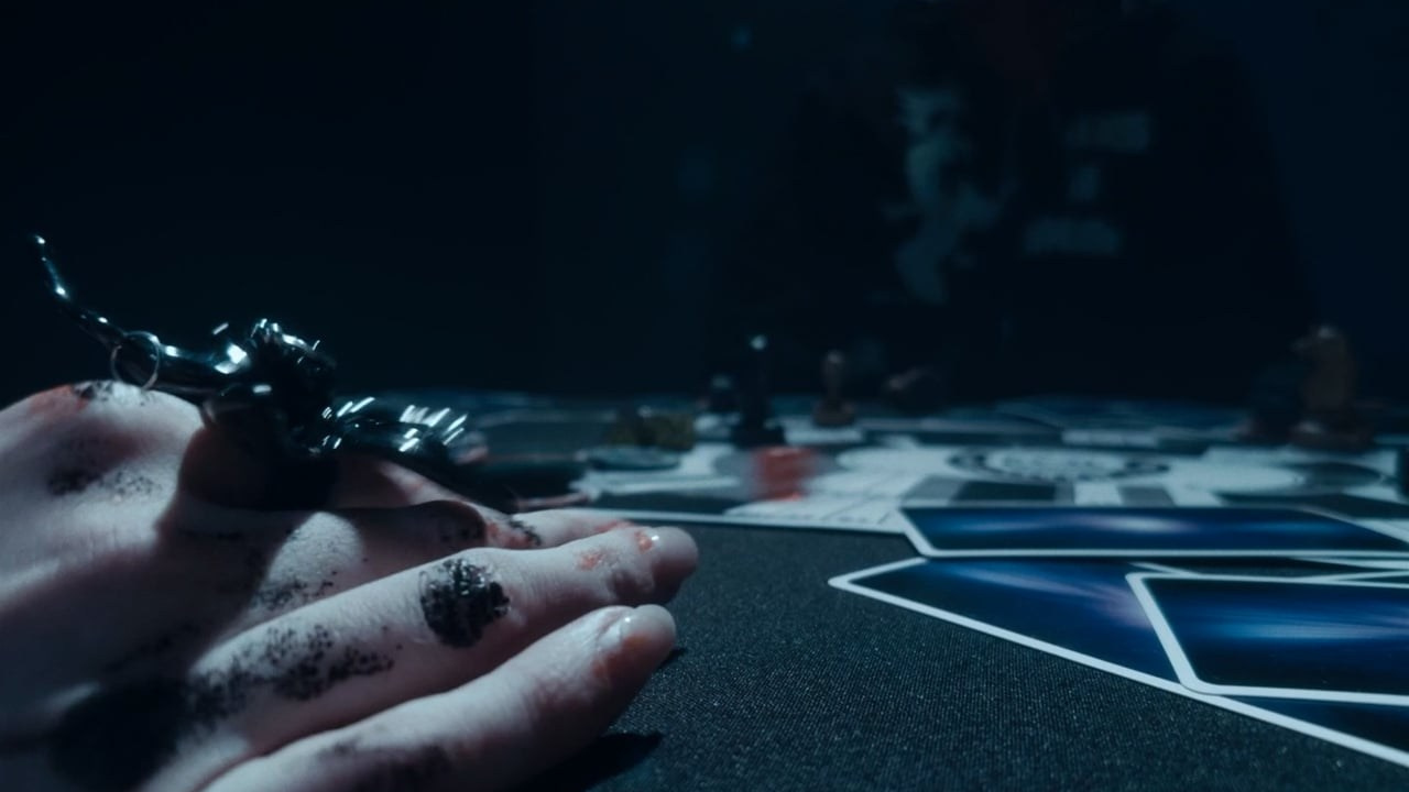 Promo BM 2026. Kharakhorkin Gleb — Director of Photography