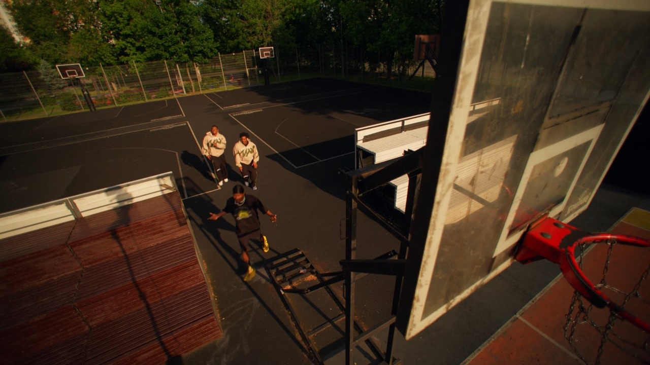 Video. Kharakhorkin Gleb — Director of Photography