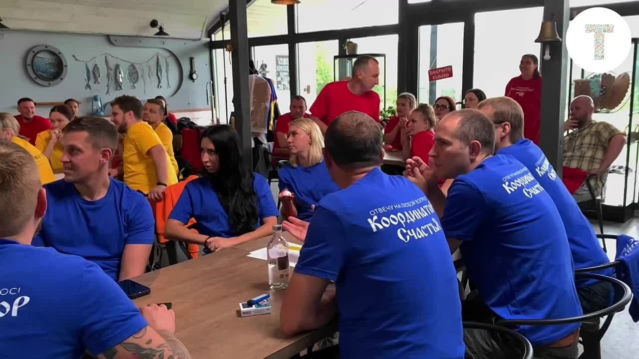 ВИДЕО. Арт-пространство|ТЕРРИТОРИЯ