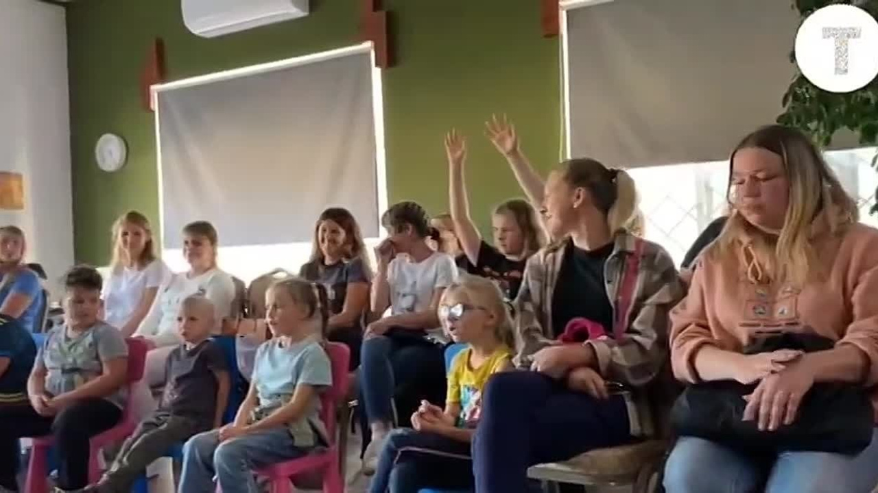 ВИДЕО. Арт-пространство|ТЕРРИТОРИЯ