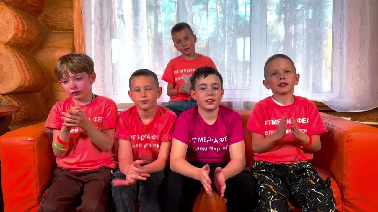 ВИДЕО. Арт-пространство|ТЕРРИТОРИЯ