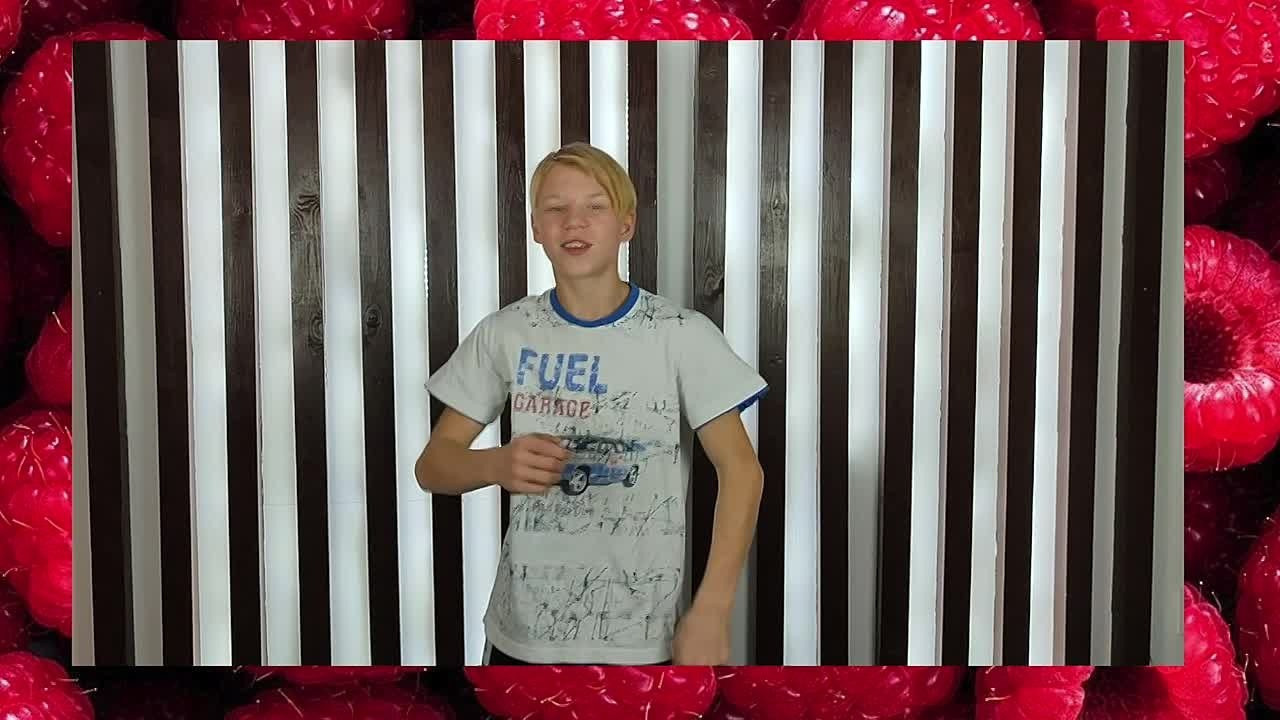 ВИДЕО. Арт-пространство|ТЕРРИТОРИЯ