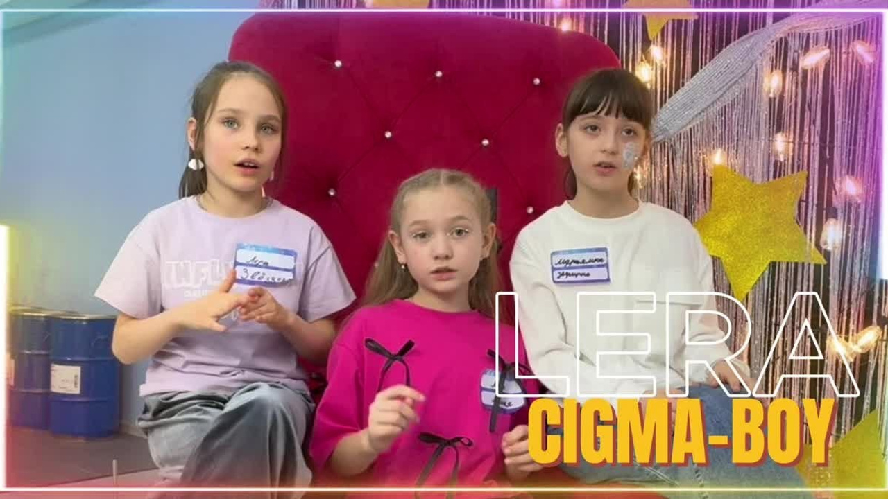 ВИДЕО. Арт-пространство|ТЕРРИТОРИЯ