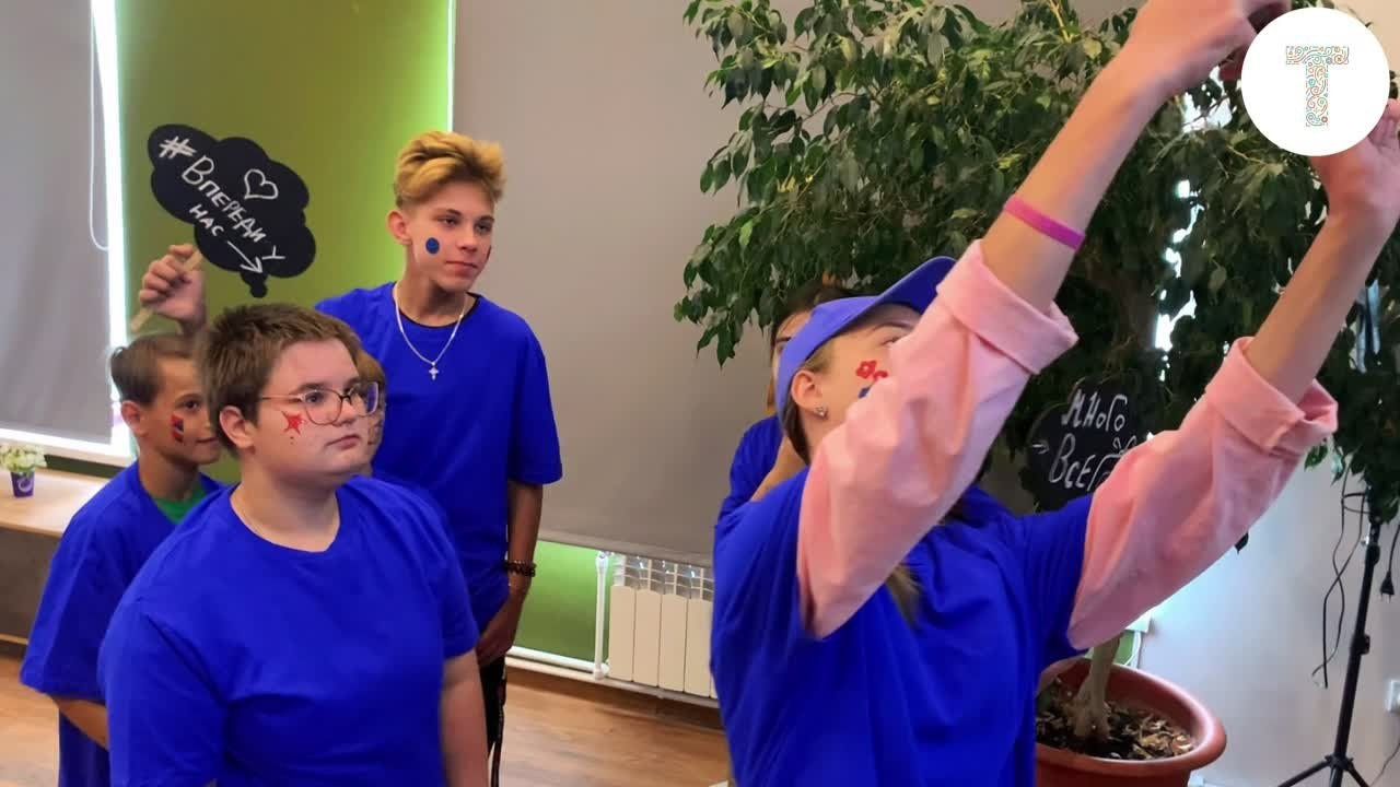 ВИДЕО. Арт-пространство|ТЕРРИТОРИЯ