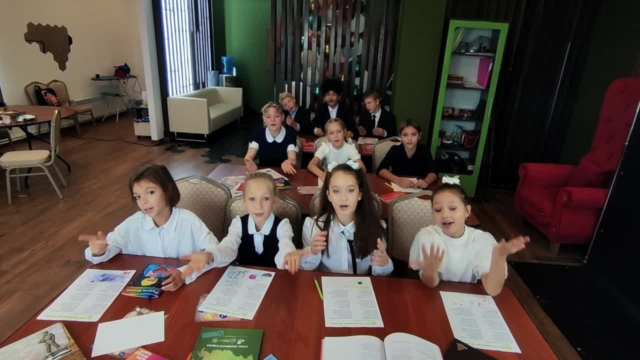 ВИДЕО. Арт-пространство|ТЕРРИТОРИЯ