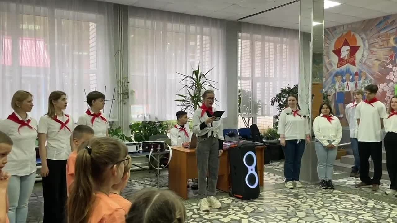 ВИДЕО. Арт-пространство|ТЕРРИТОРИЯ