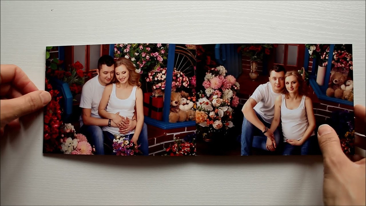 Фотокниги. Семейный фотограф в Брянске Александра Щербакова