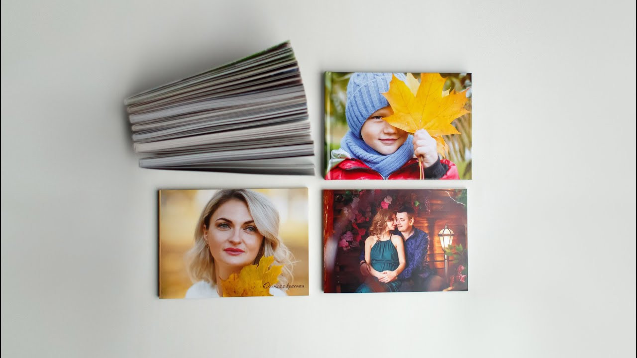 Фотокниги. Семейный фотограф в Брянске Александра Щербакова