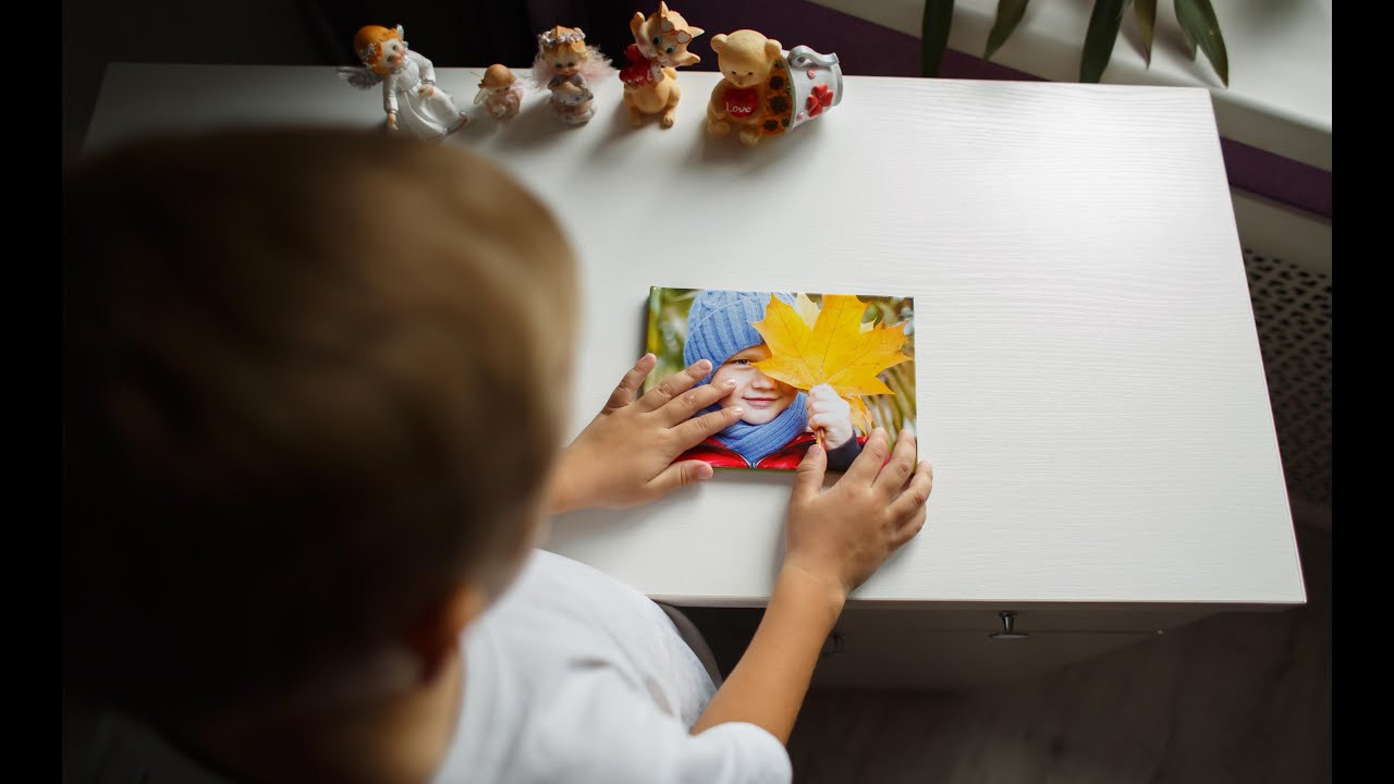 Фотокниги. Семейный фотограф в Брянске Александра Щербакова