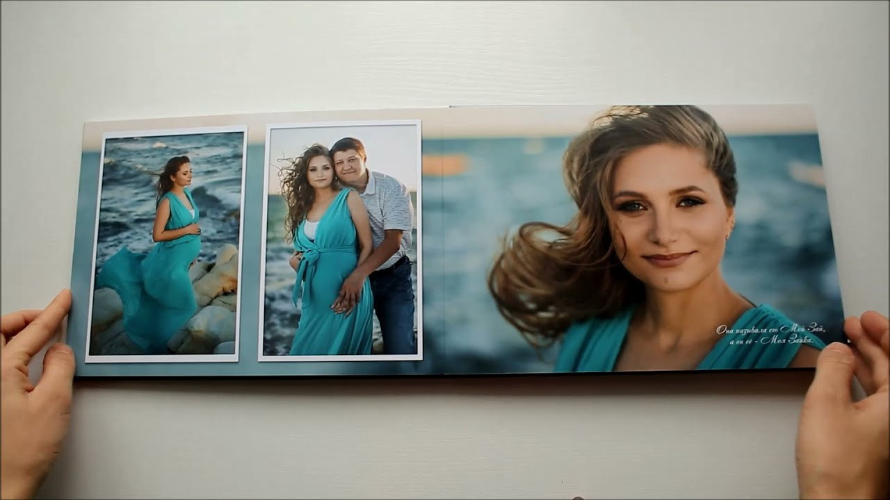 Фотокниги. Семейный фотограф в Брянске Александра Щербакова