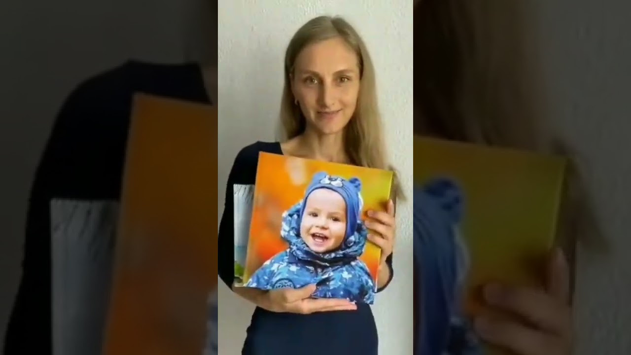 Фотокниги. Семейный фотограф в Брянске Александра Щербакова