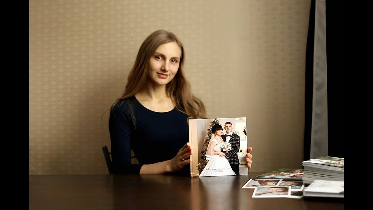 Фотокниги. Семейный фотограф в Брянске Александра Щербакова