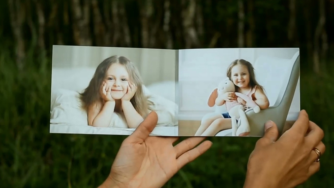 Фотокниги. Семейный фотограф в Брянске Александра Щербакова