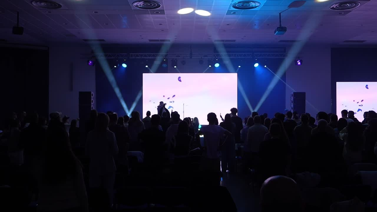 Прямые трансляции. DIM-VIDEO / Видеосъемка концертов в Москве