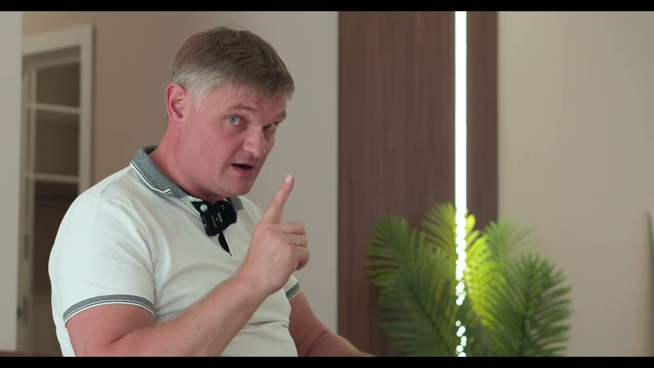 ВИДЕОСЪЕМКА. Интерьерный фотограф