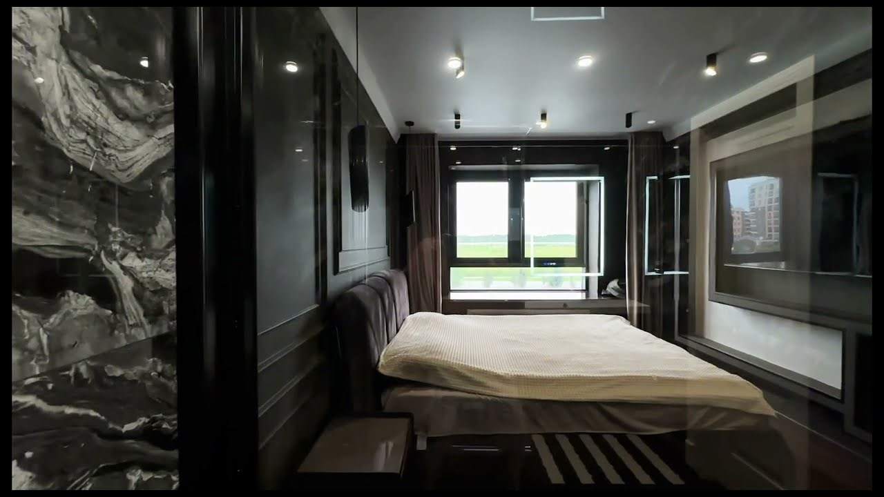 ВИДЕОСЪЕМКА. Интерьерный фотограф