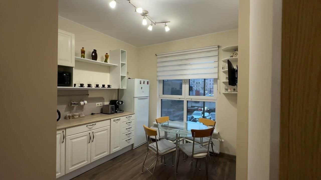 ВИДЕОСЪЕМКА. Интерьерный фотограф