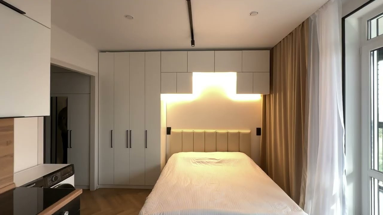 ВИДЕОСЪЕМКА. Интерьерный фотограф