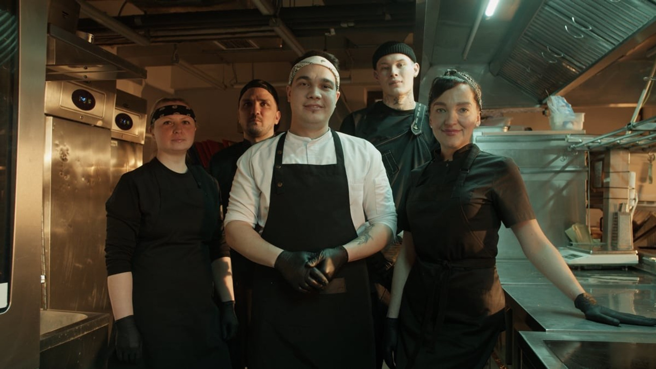 Director of Photography