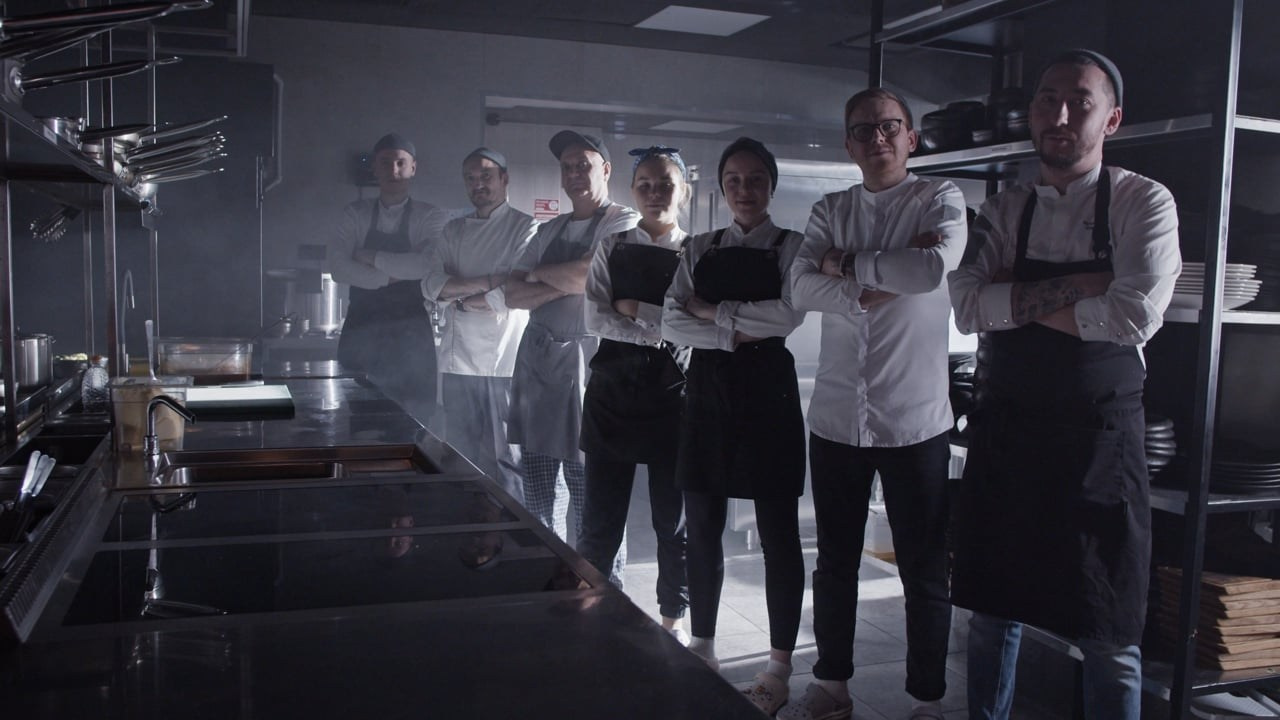 Director of Photography