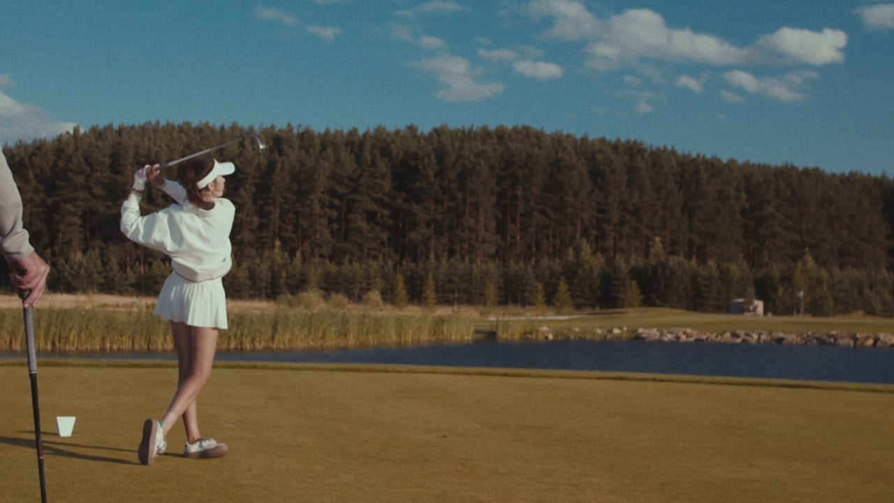 Director of Photography