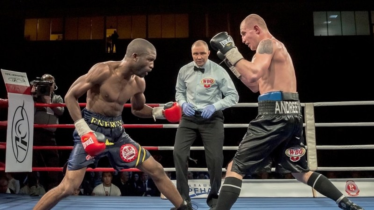 Спортивная фотография. Фотограф Владимир Артамонов