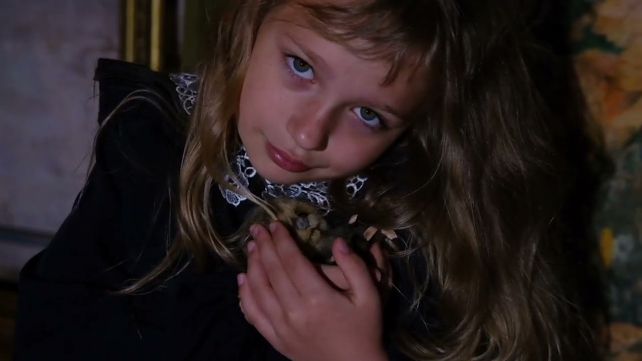 Мини фильмы Юлии Рубцовой. Фотограф в Москве Юлия Рубцова (фото и видео)