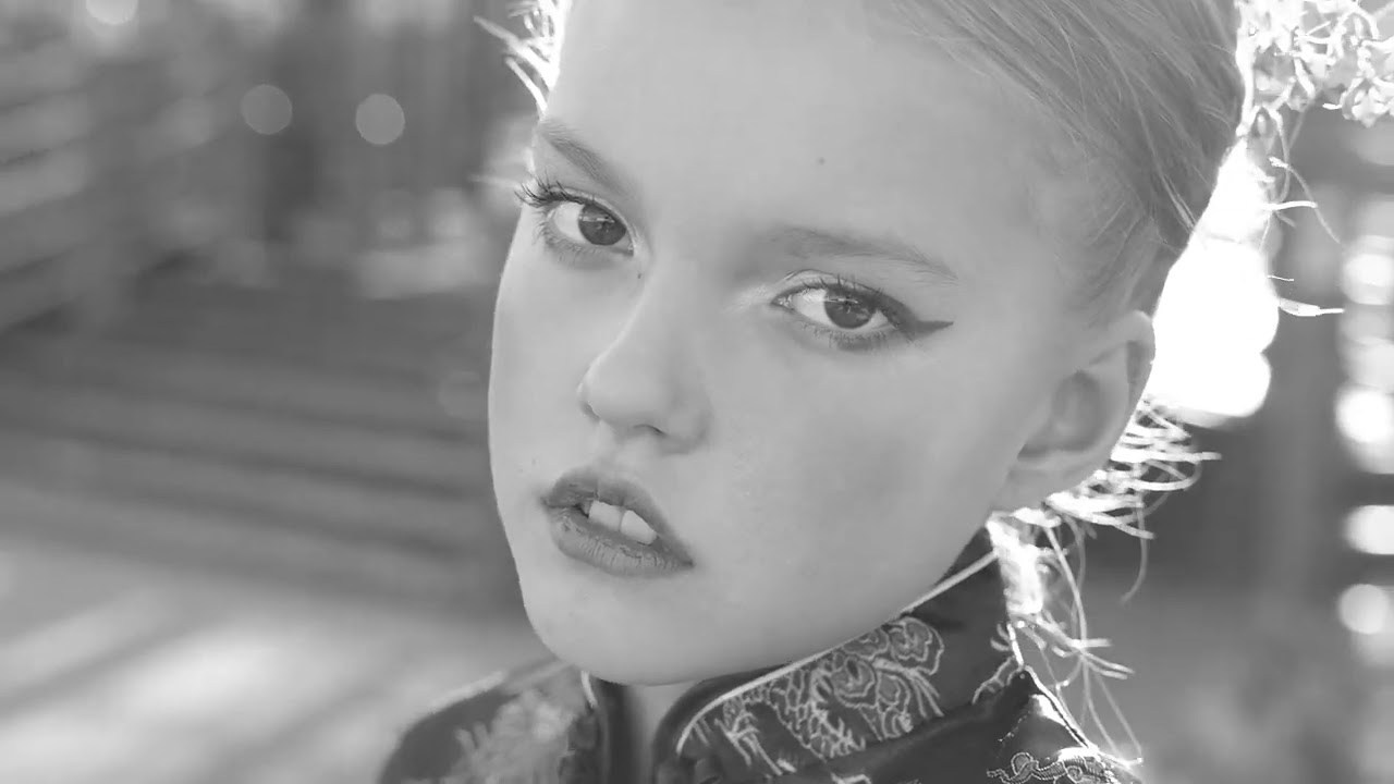 Творческие видео Юлии Рубцовой. Фотограф в Москве Юлия Рубцова (фото и видео)