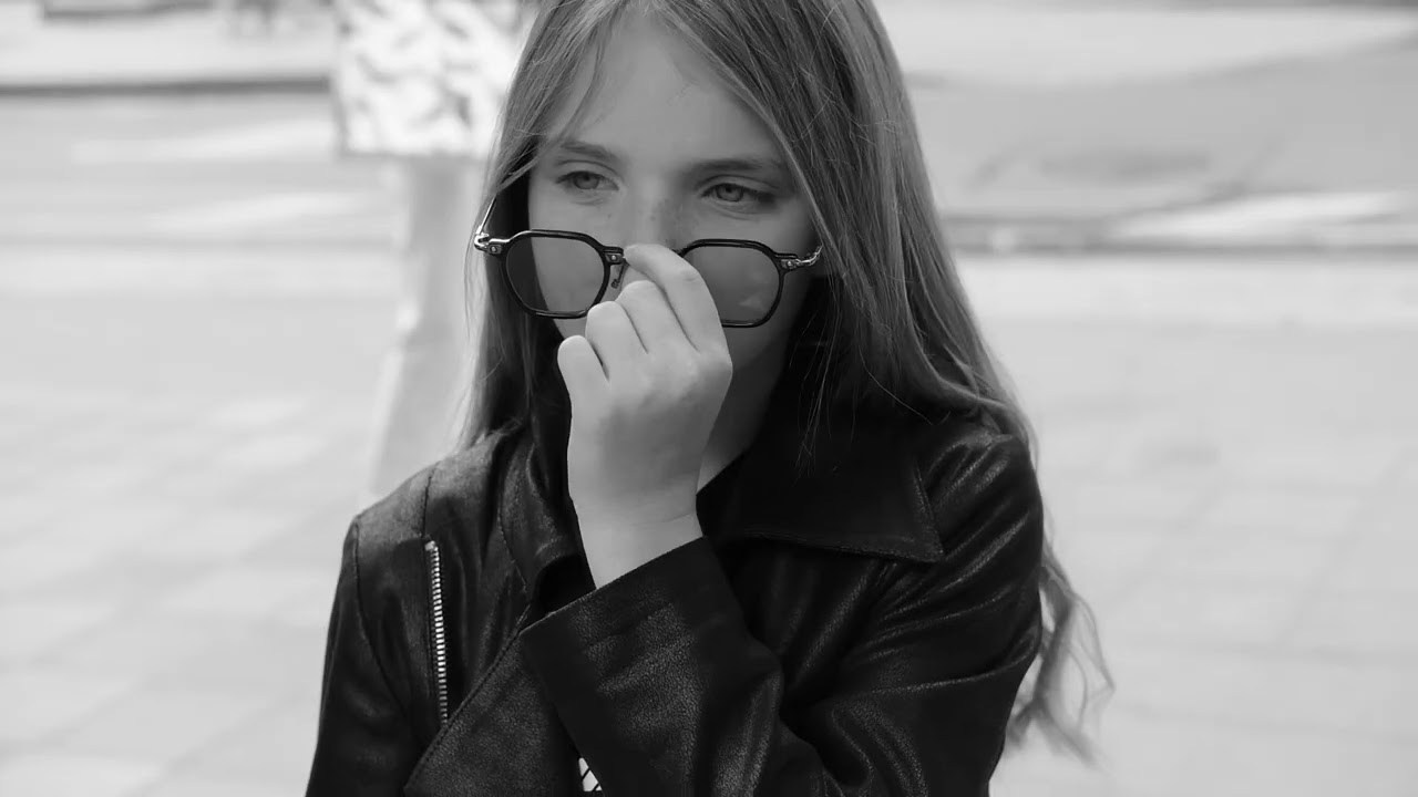 Уличные видео. Фотограф в Москве Юлия Рубцова (фото и видео)