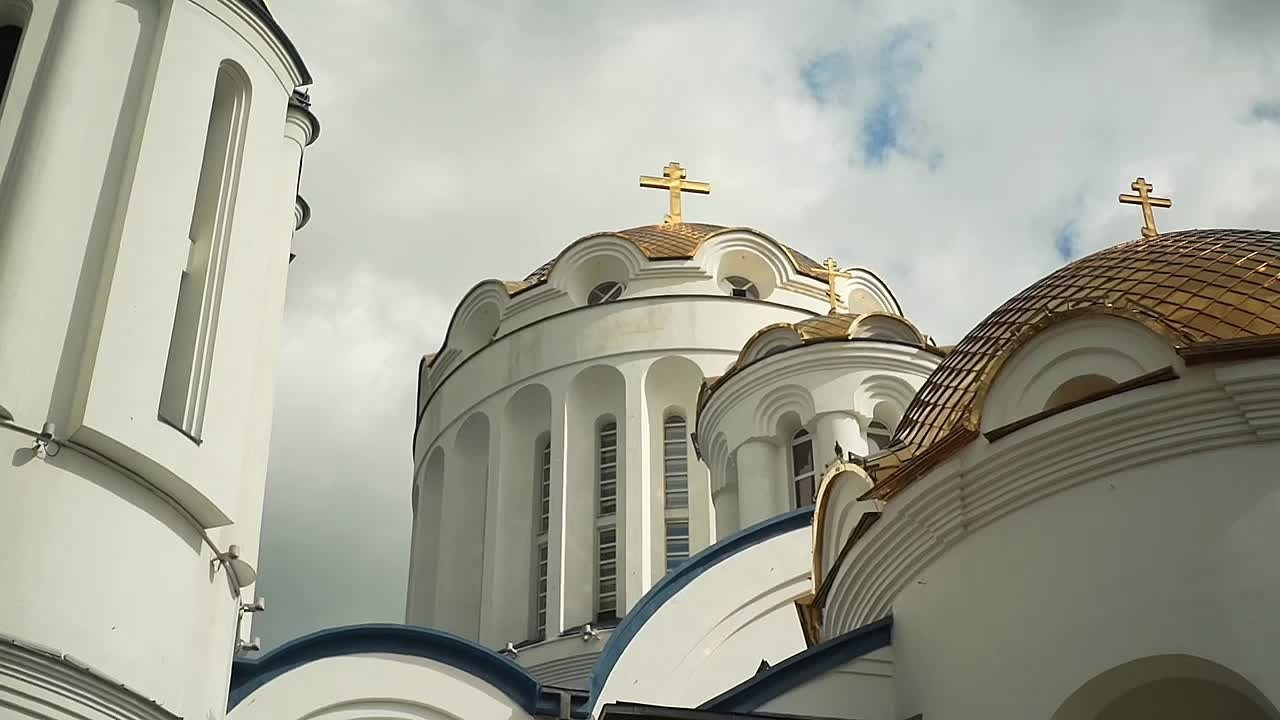 Документально о любви. Алина Горбанёва, Видеограф в Москве