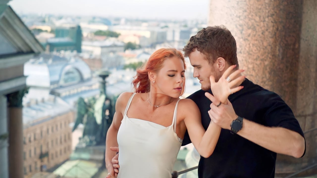 Клипы. Алина Горбанёва, Видеограф в Москве