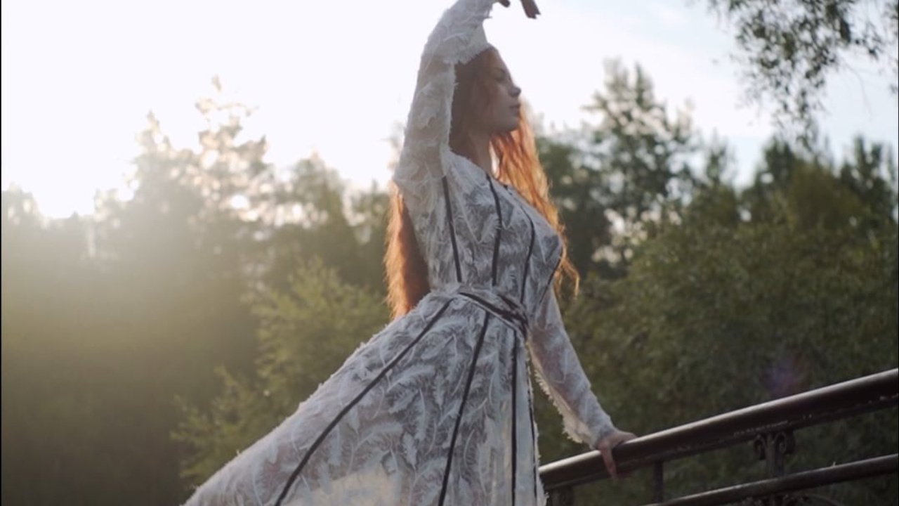 Клипы. Алина Горбанёва, Видеограф в Москве