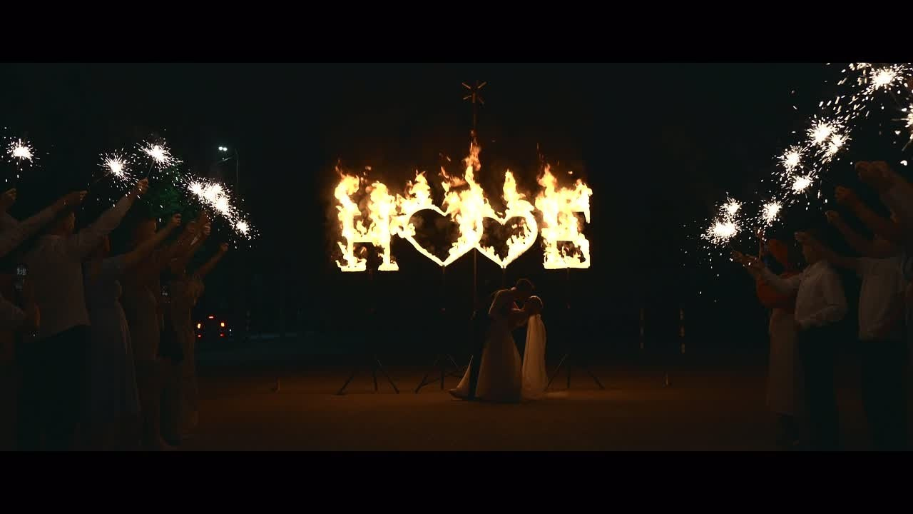 СВАДЕБНЫЕ КЛИПЫ. Свадебное видео Чигарев Владислав