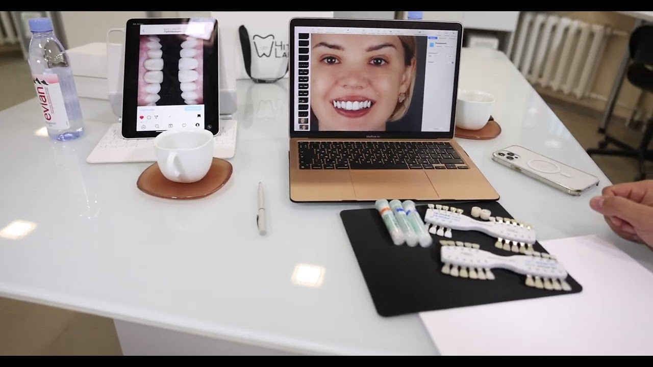 Видеоработы. Фото & Видео Лина Доронкина