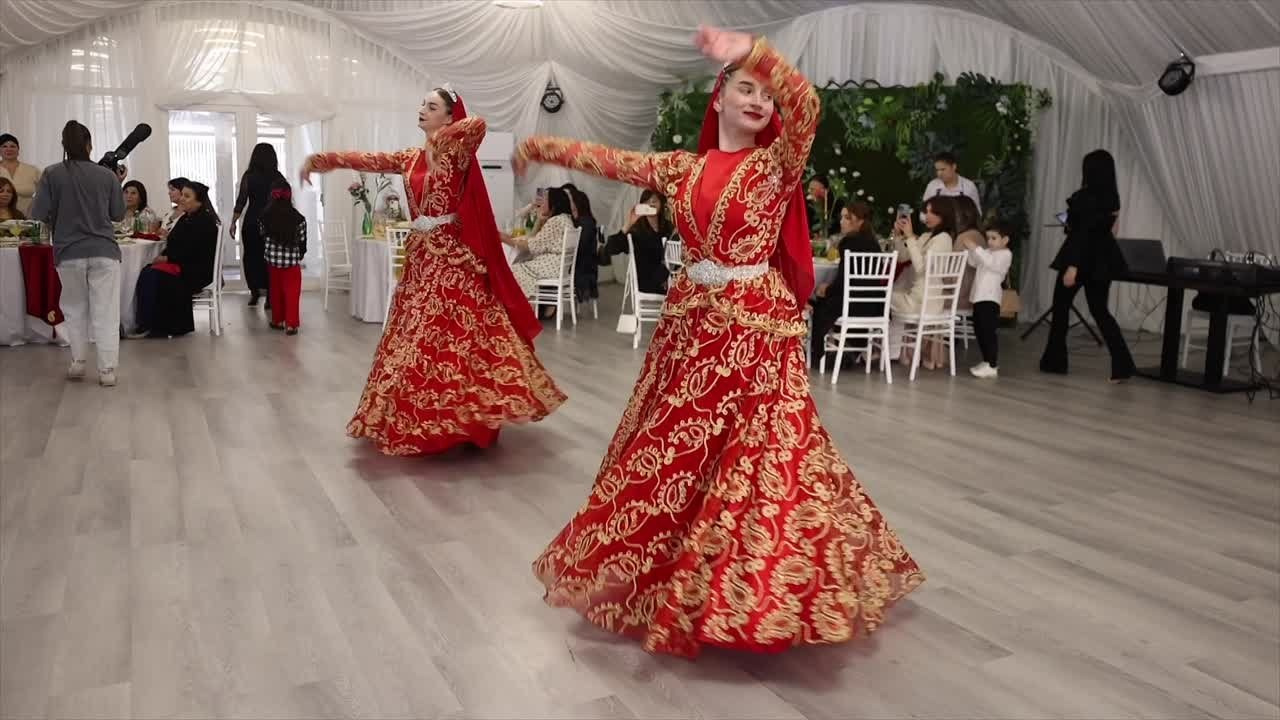 Видеоработы. Фото & Видео Лина Доронкина